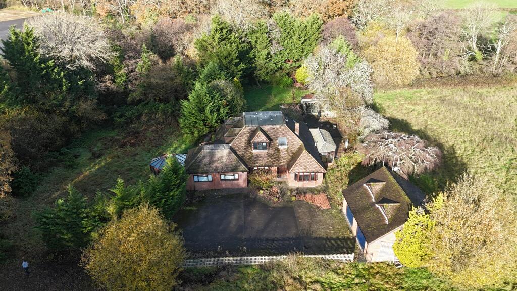 Main image of property: Kelston, Ringwood Road, Bartley, Southampton, SO40 7LT