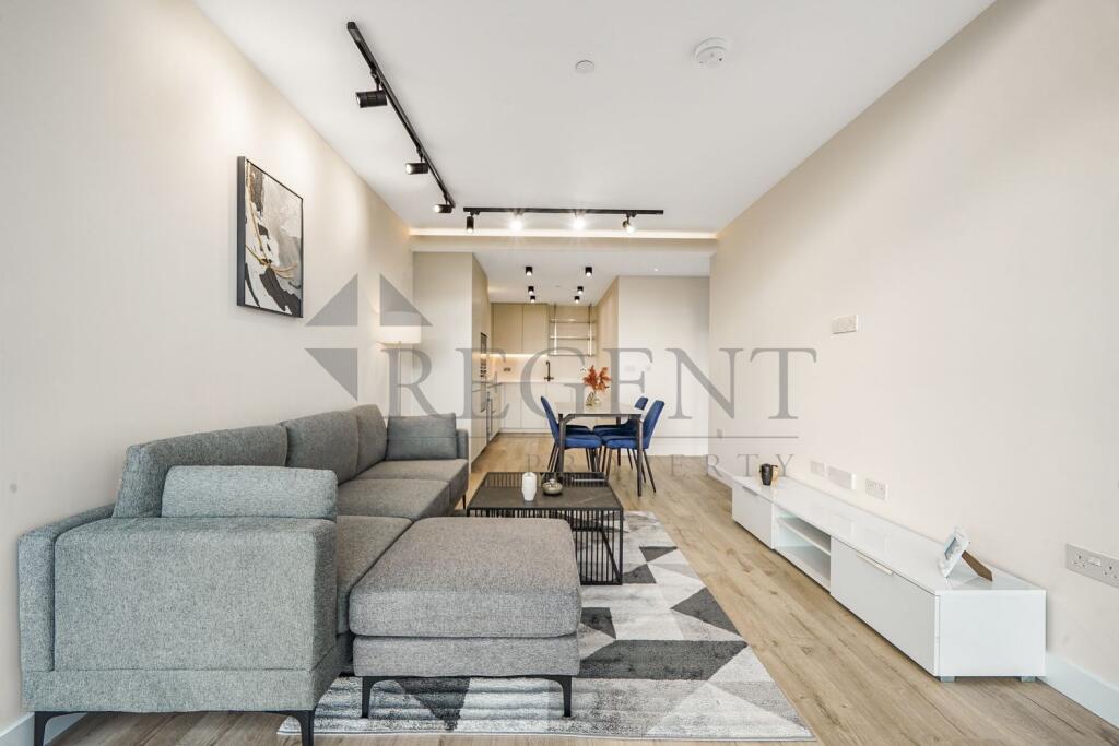 Apartment in London - View 4