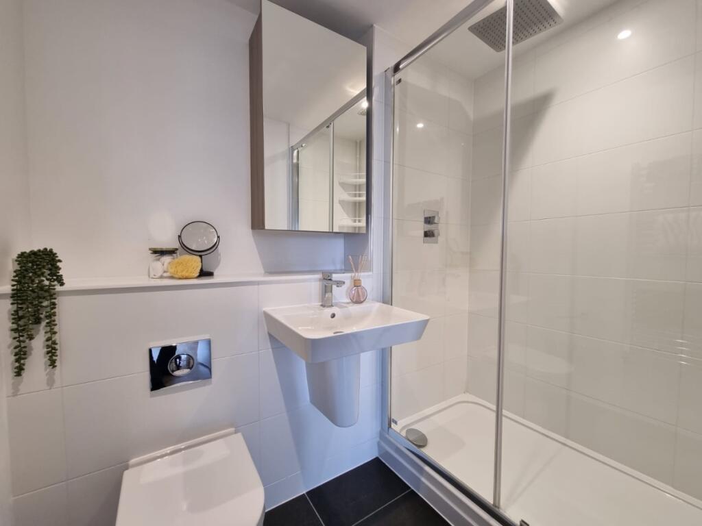 Main image of property: Castle Street, Bristol