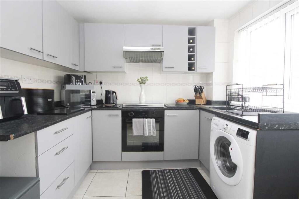 House in Cramlington, Southfield Lea, Northumberland - View 2