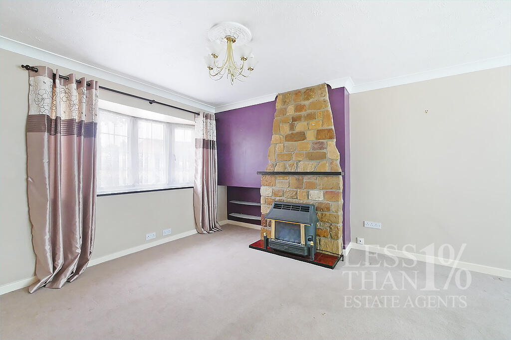 House in Duston, Timken Estate - View 3