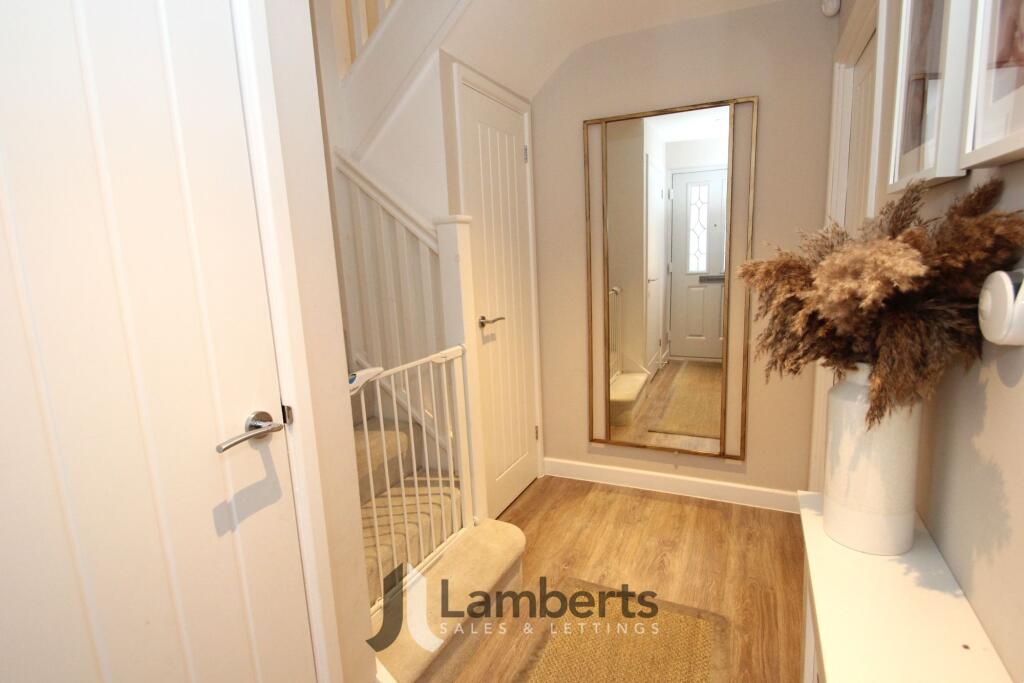 Additional image 17 of Church Street, Studley, B80