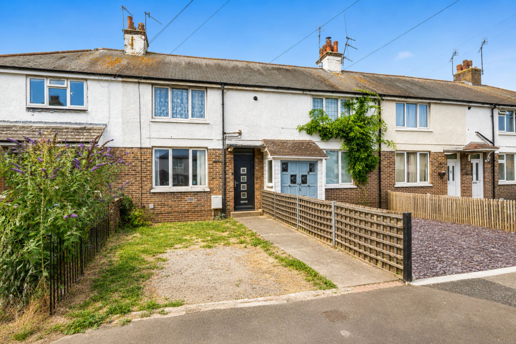 Main image of property: Westloats Gardens, Bognor Regis, PO21