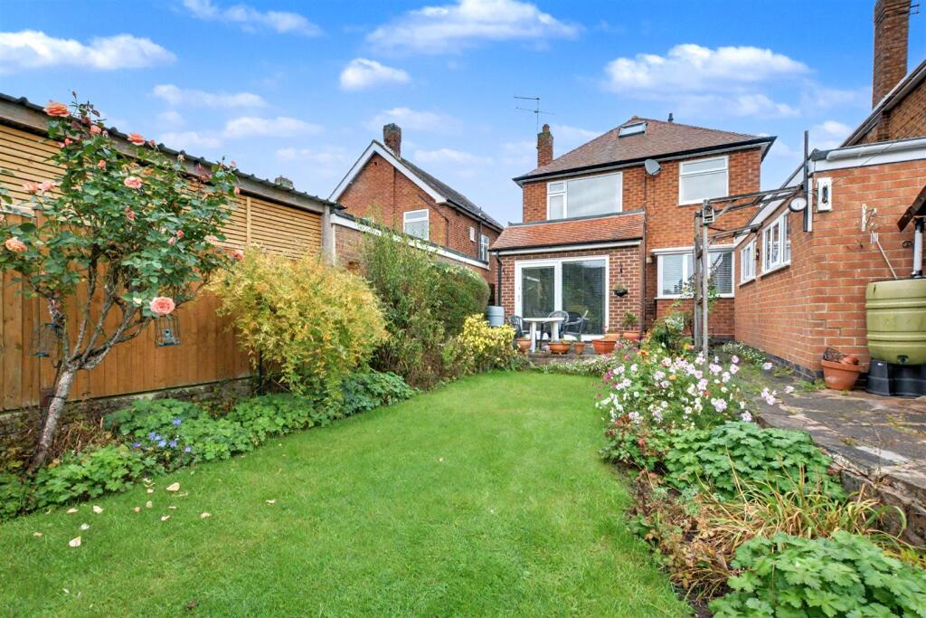 Mowbray Rise, Arnold photo 3