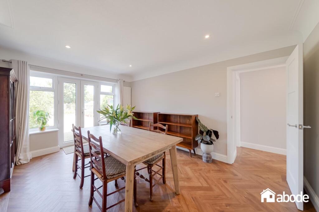 Pinewood Avenue, Formby, Liverpool – pohled 5