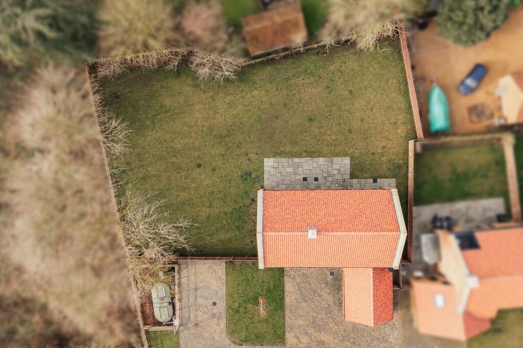 House in Peterborough - View 5