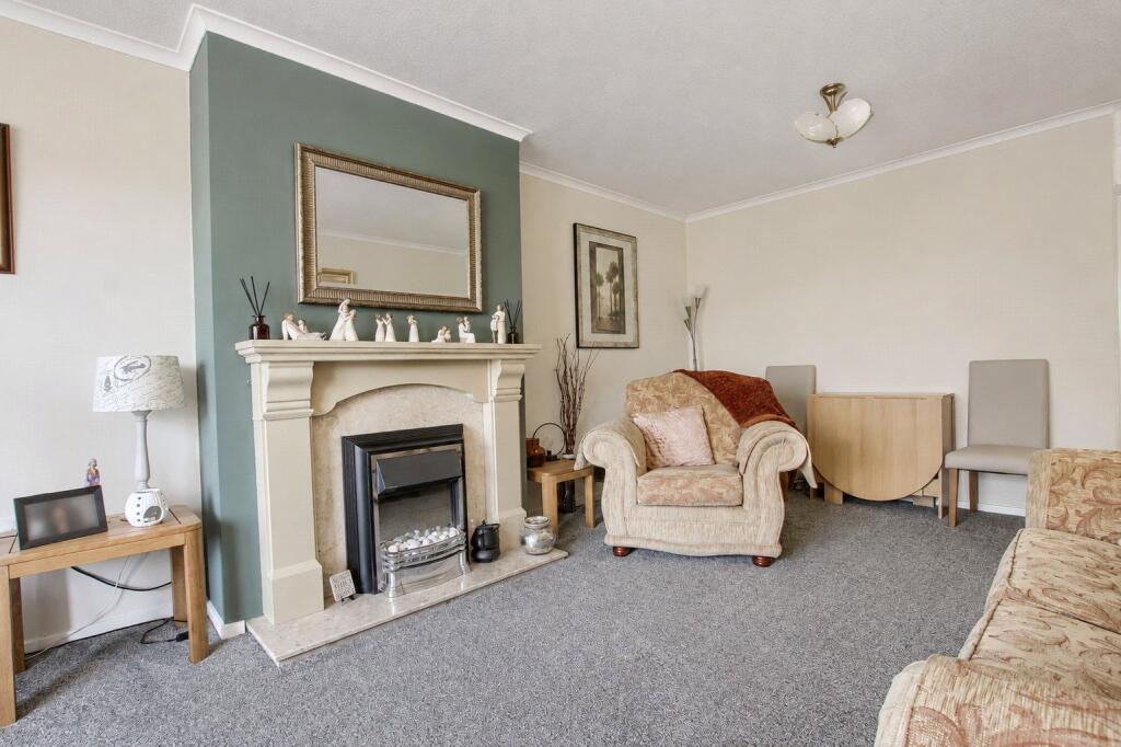 House in Thornaby-on-Tees, Stainsby Hill, Thornaby - View 5