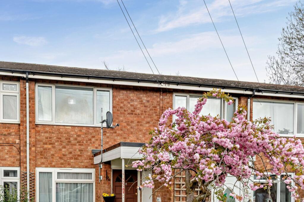 Additional image 24 of Avalon Close, Birmingham, B24