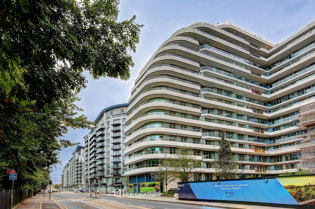 Main image of property: Sophora House, Queenstown Road, Battersea, SW11
