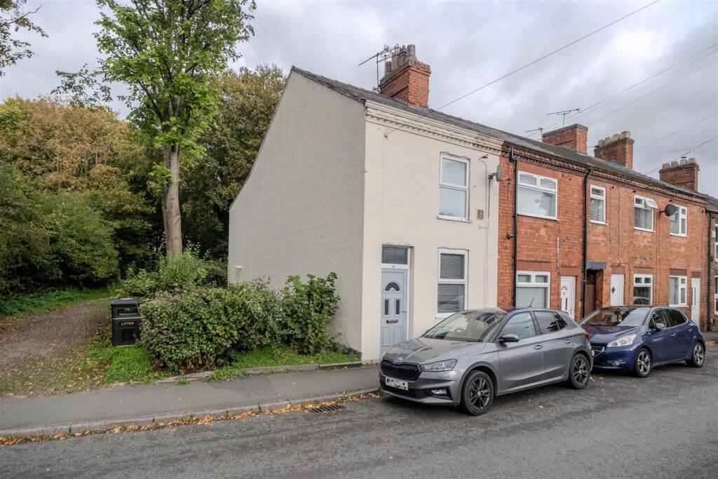 Main image of property: Pepper Street, Middlewich