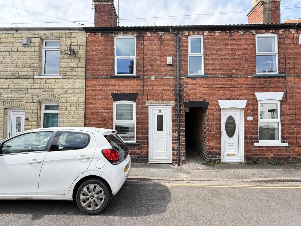 Main image of property: St Nicholas Street, Lincoln, LN1