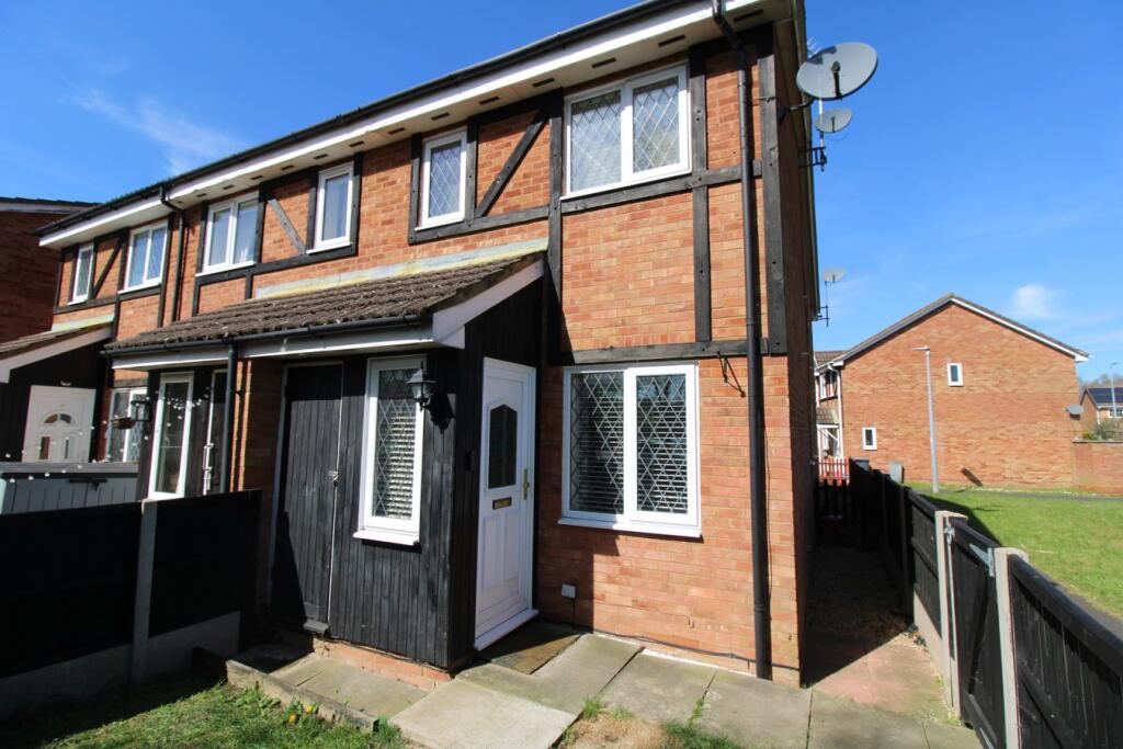 Main image of property: Shearwater Close, Stevenage, SG2