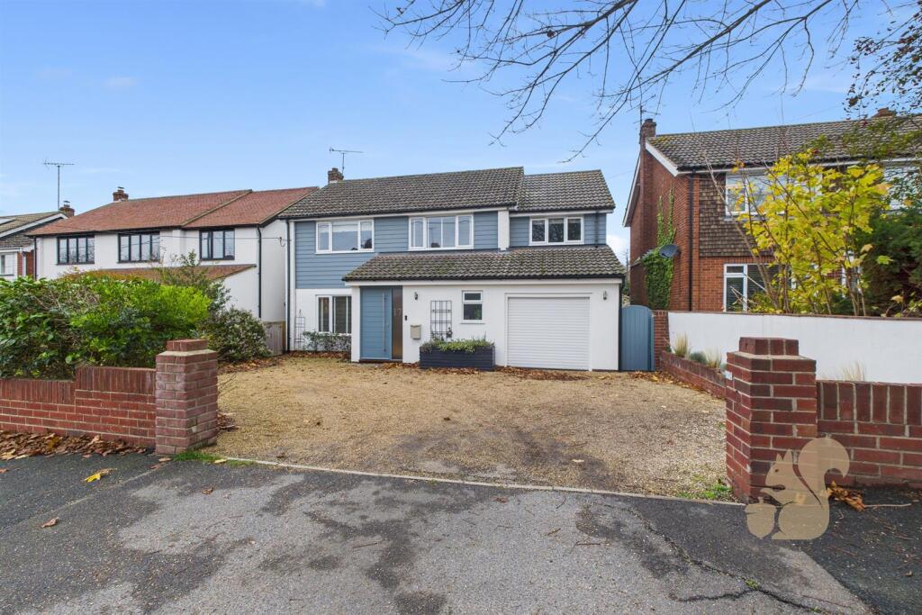 Main image of property: St. Peters Road, West Mersea