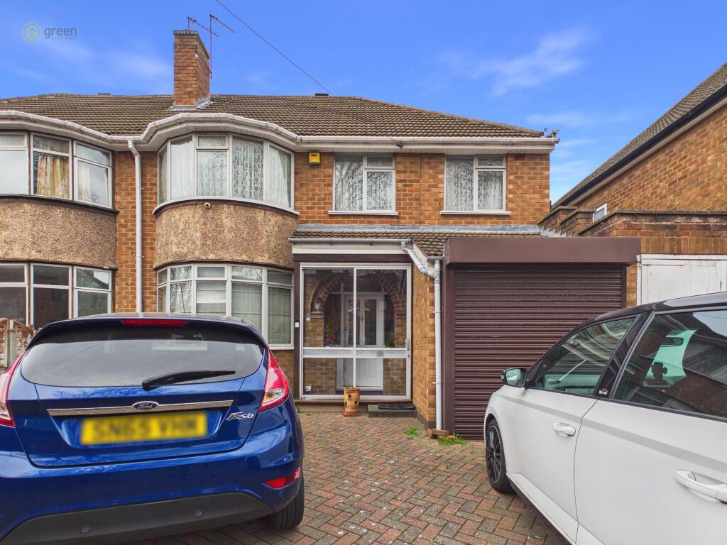 Additional image 13 of Charles Road, Handsworth, Birmingham, B20