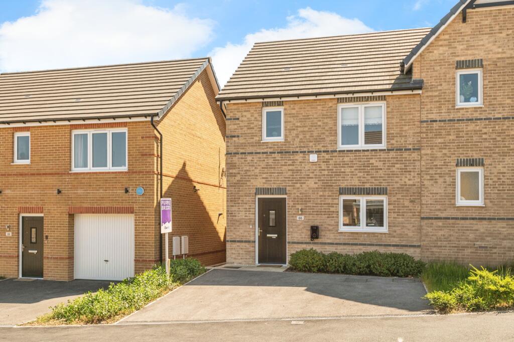 Main image of property: Mallard Court, Huddersfield, HD4