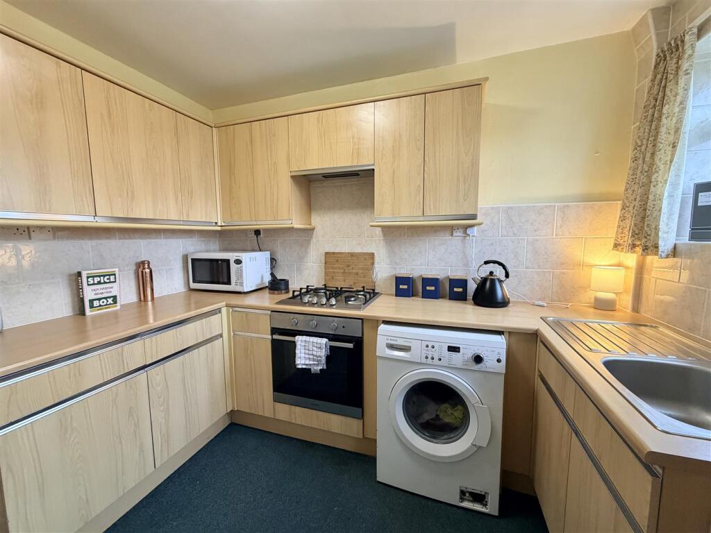 Hambleton View, Thirsk photo 5