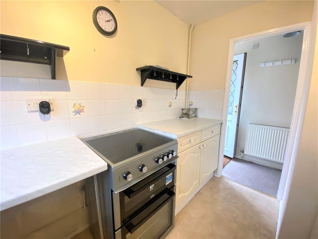 House in Royal Wootton Bassett, Wiltshire - View 4