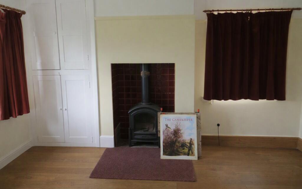 House in Shrewsbury - View 4