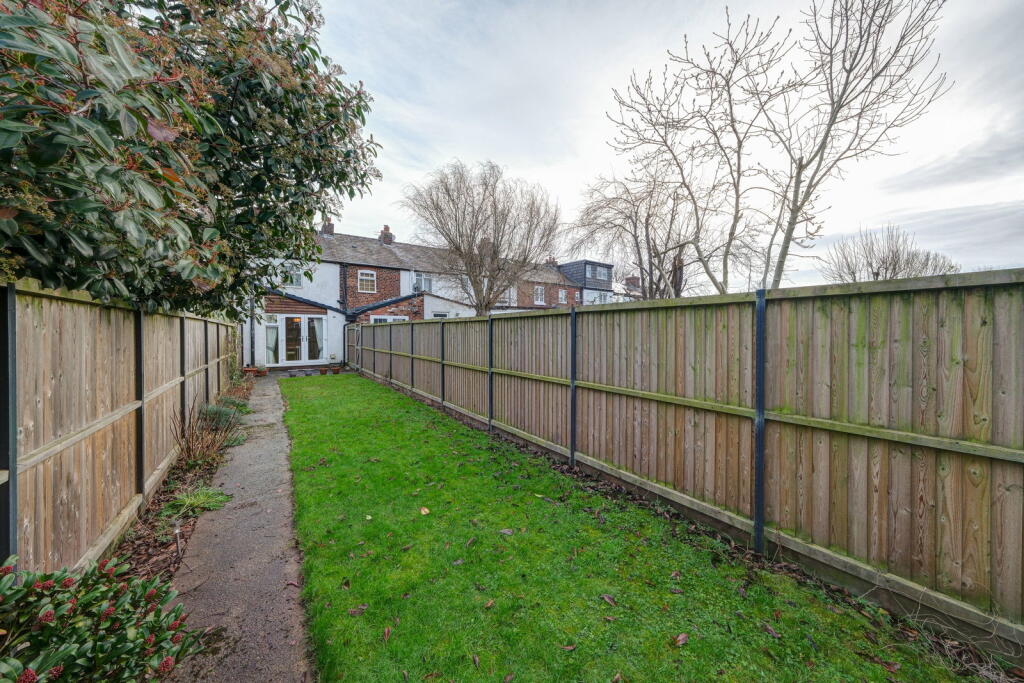 House in Warrington - View 4