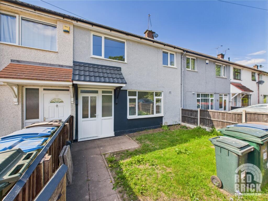 Main image of property: Deedmore Road, Coventry, CV2