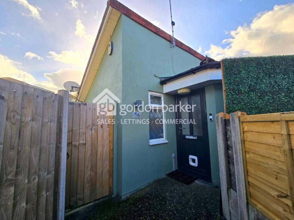 Main image of property: Luther Road, Bournemouth, Dorset, BH9