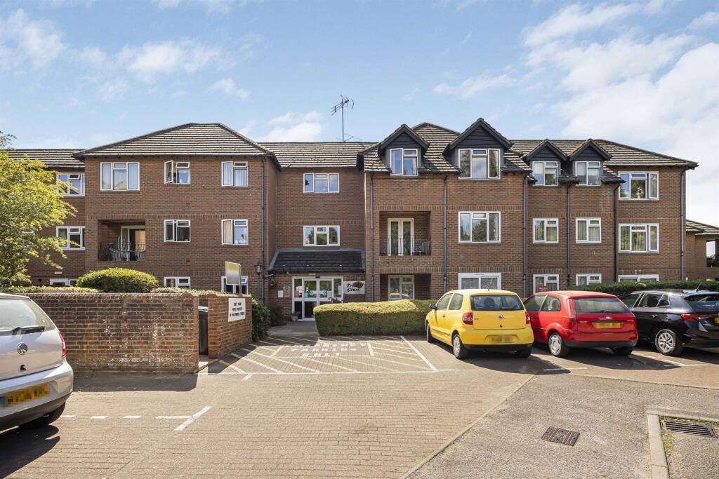 Main image of property: Trinity Court, Wethered Road, Marlow, SL7