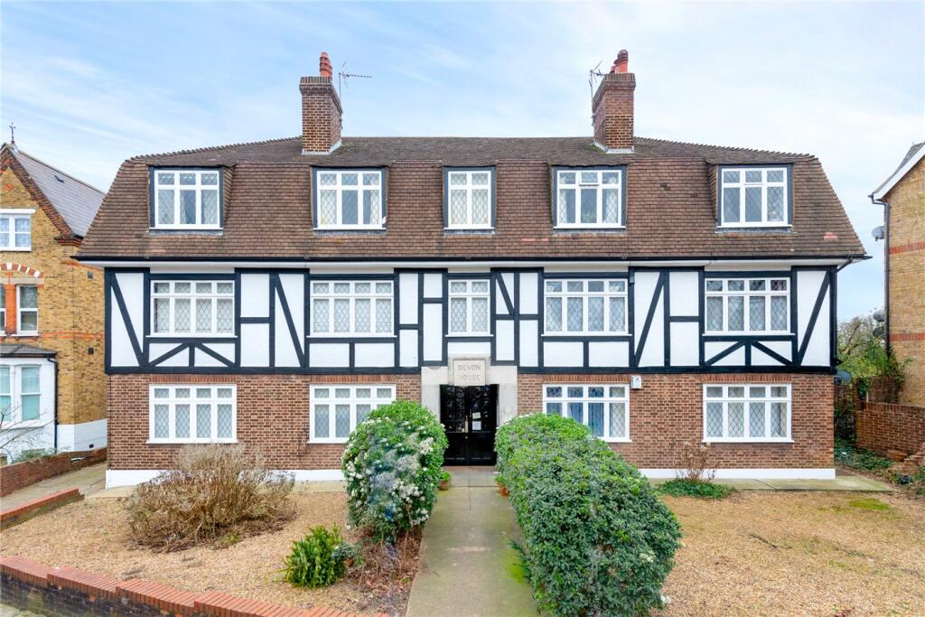 Main image of property: Devonshire Road, Forest Hill, London, SE23