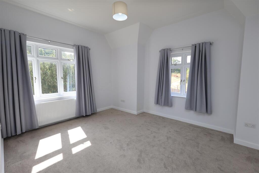 House in Sevenoaks, Chevening - View 5