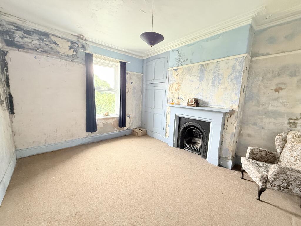 House in Silloth - More