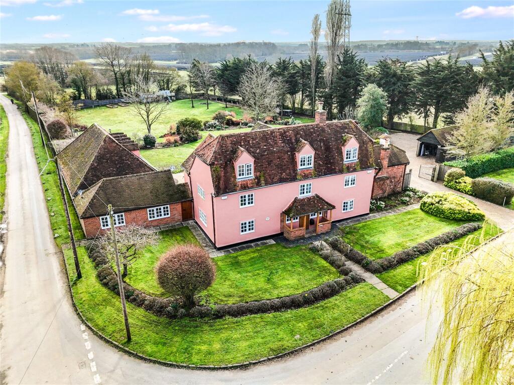 Main image of property: Links Road, Perry Green, Braintree, Essex, CM77