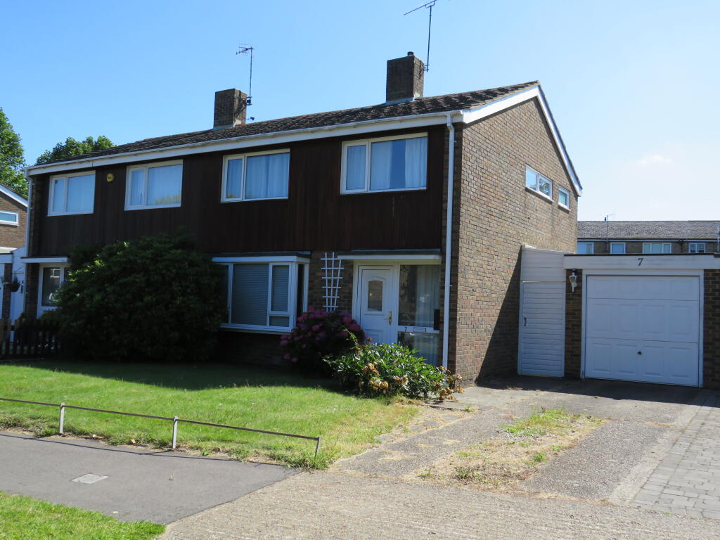 Main image of property: Newmarket Road, Furnace Green