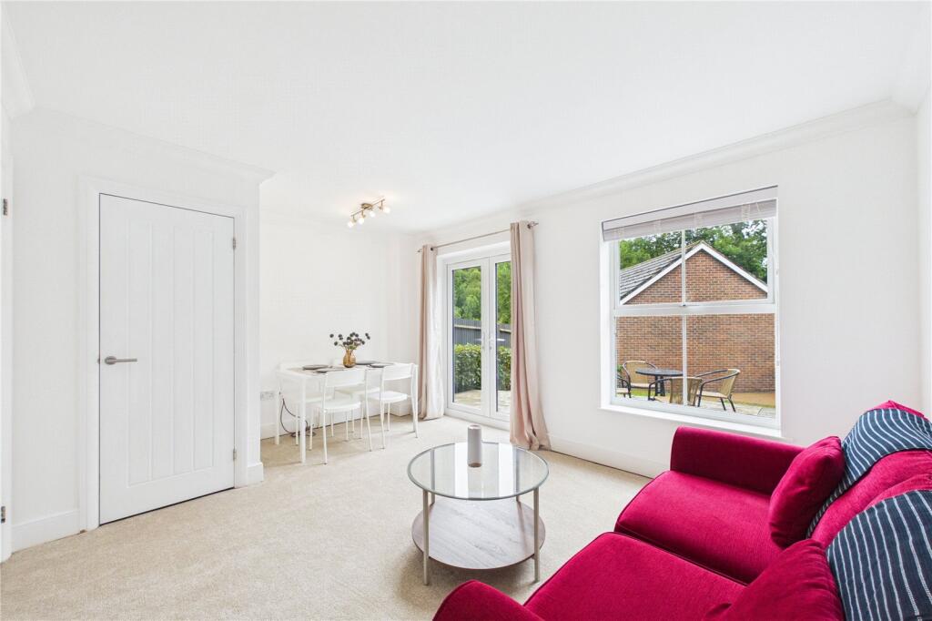 Richards Field, Chineham, Basingstoke, Hampshire, RG24 - View 6