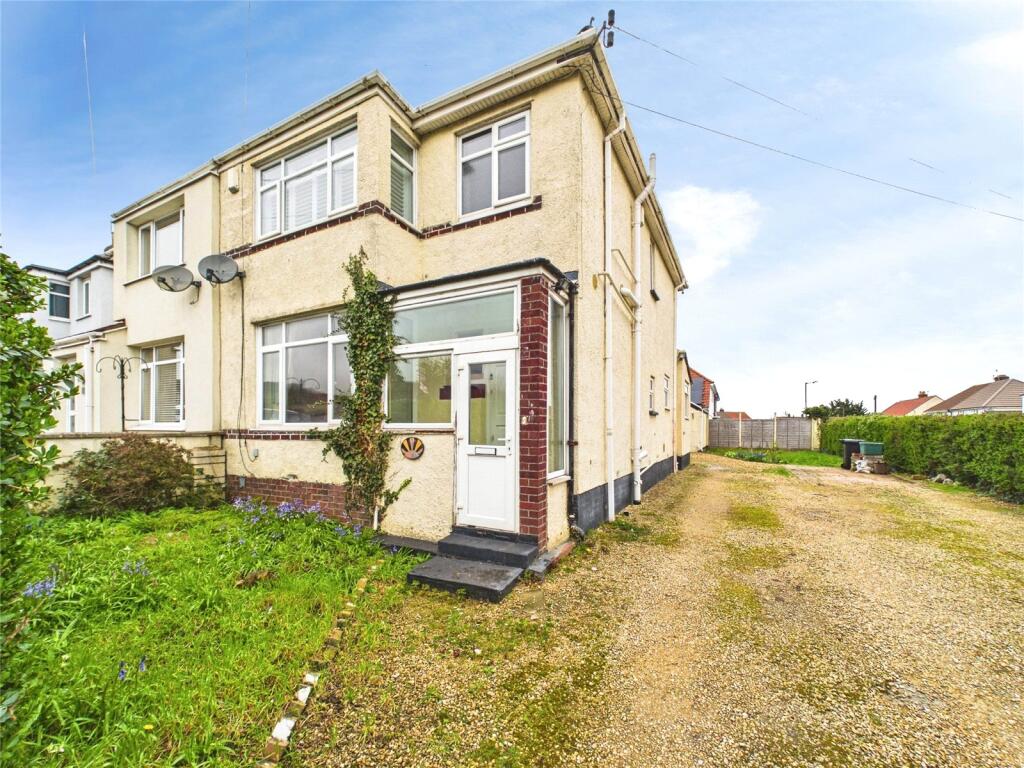 Main image of property: Highridge Road, Bristol, BS13