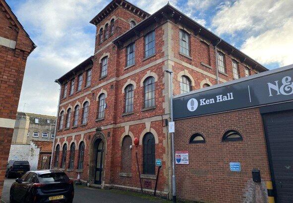 Main image of property: Newman Street, Kettering, NN16