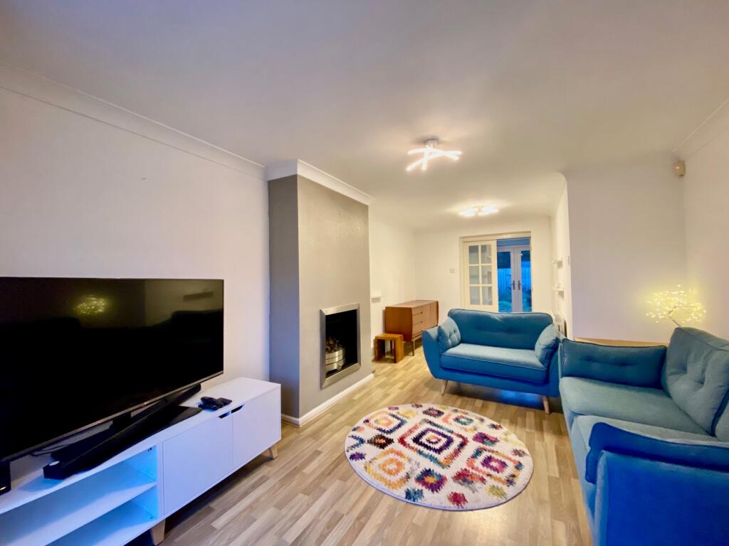 Main image of property: Kentmere Avenue, Walton-le-Dale