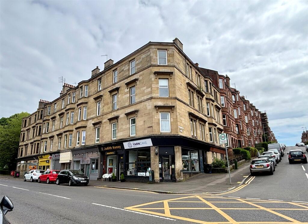 Main image of property: Crow Road, Broomhill, Glasgow, G11