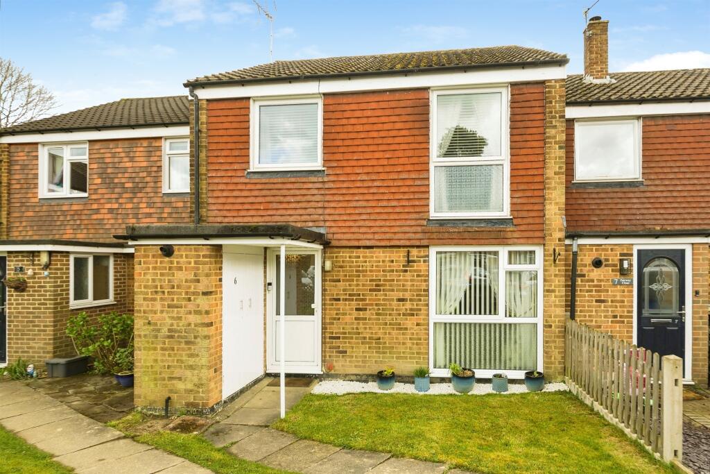 Main image of property: Fairway Close, Copthorne, Crawley