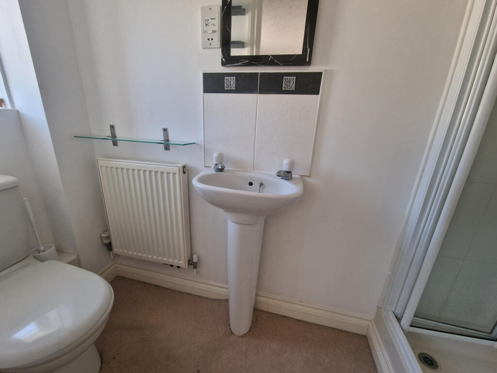 Parish Mews, Yeovil, Somerset, BA21 3AS - View 6