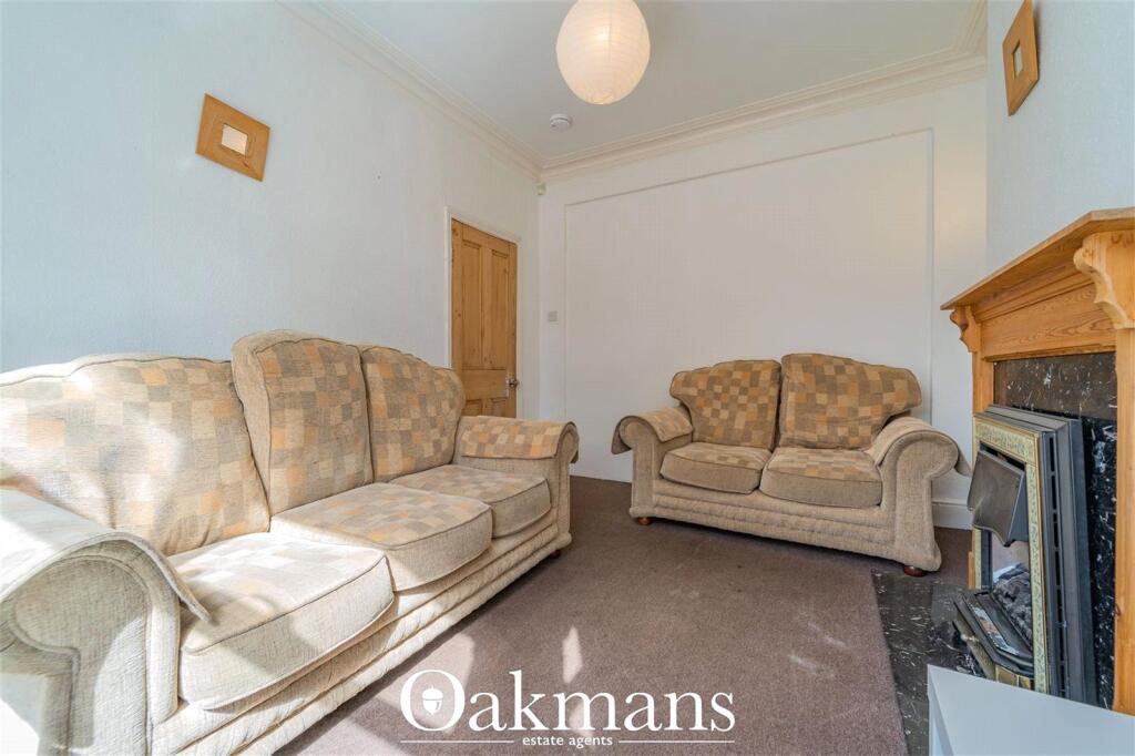 House in Birmingham - View 4