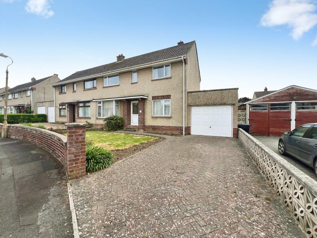 Main image of property: Bramley Road, Street, BA16