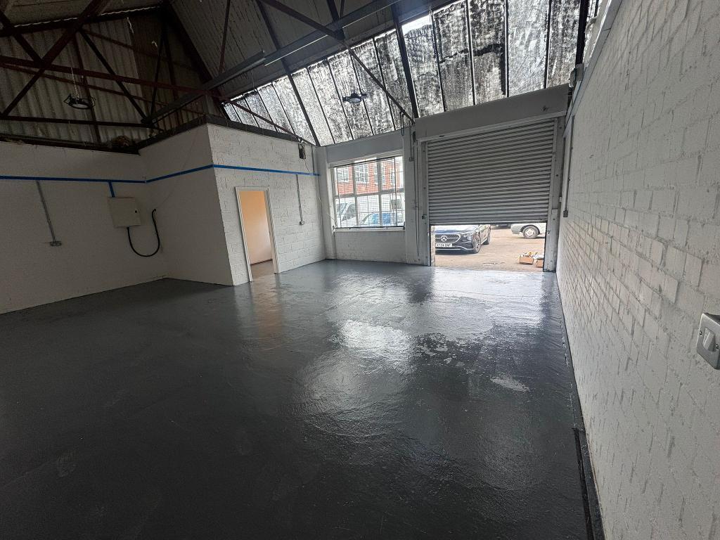 Main image of property: St Bartholomews Road, St Anns, Nottingham, NG3 3EF