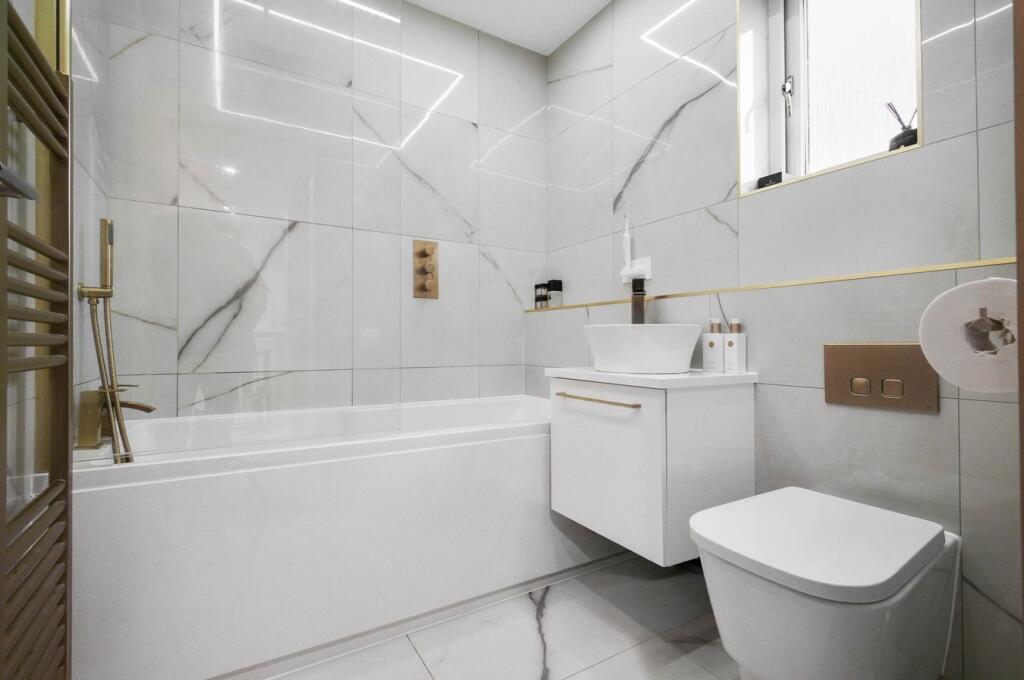 16, Lanfine Way, Girdle Toll, Irvine, KA11 photo 4