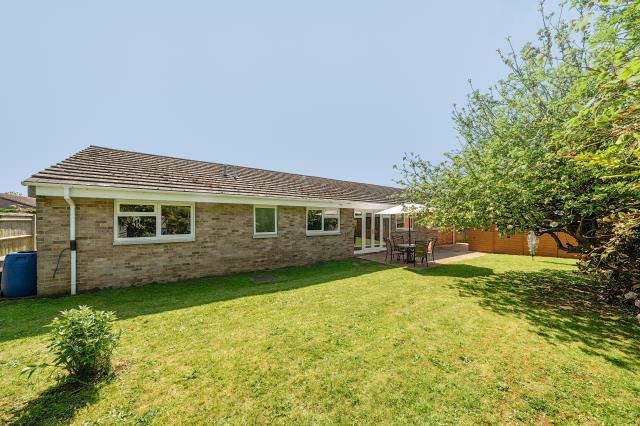 Swift Close, Bicester photo 4