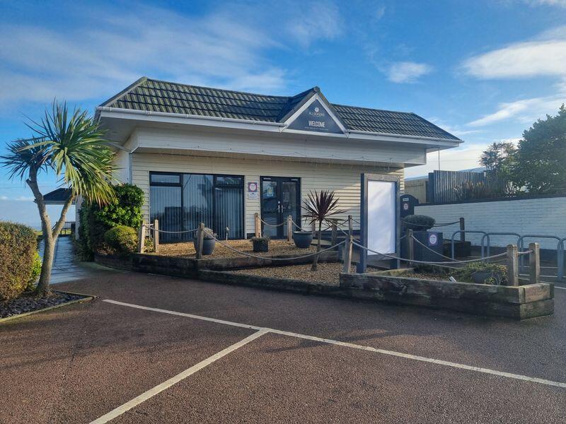 Main image of property: Waterside Park, The Street, Lowestoft