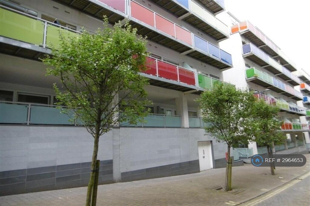 Main image of property: Concord Street, Leeds, LS2