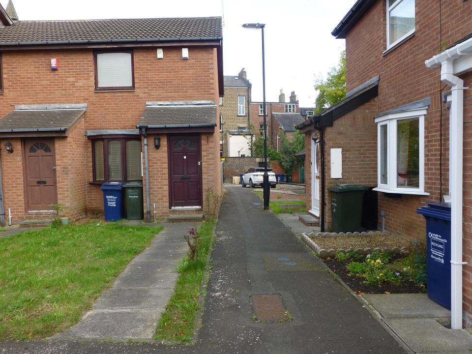 Main image of property: Windmill Court, Newcastle Upon Tyne, NE2