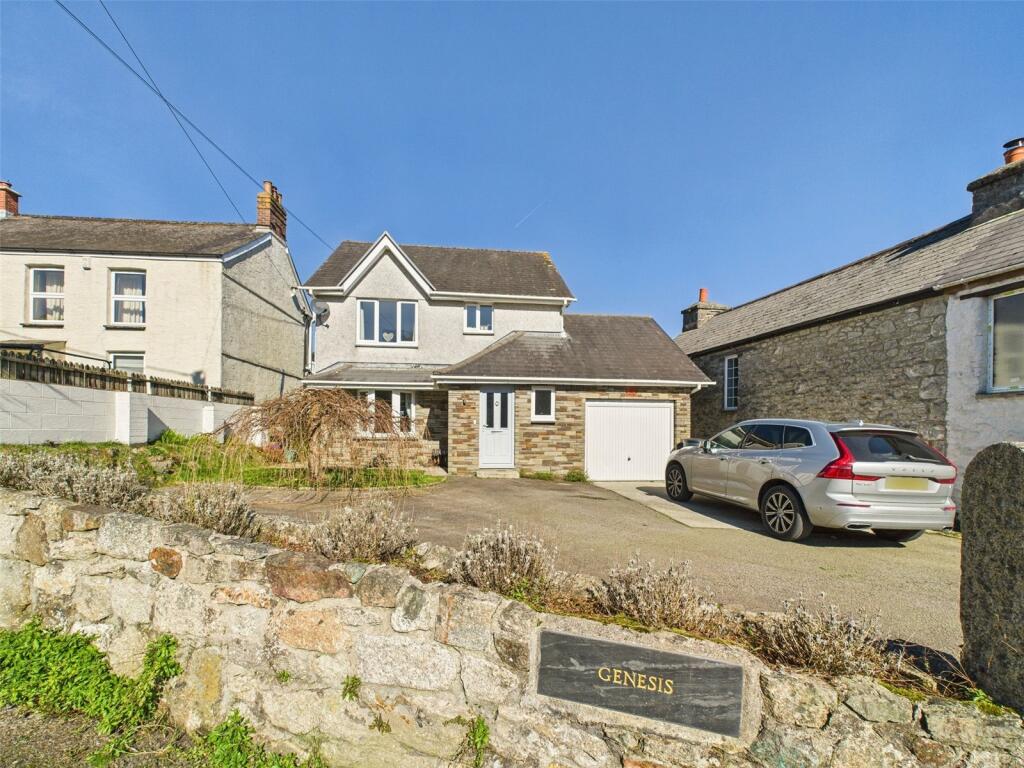 Main image of property: King Street, Gunnislake, Cornwall