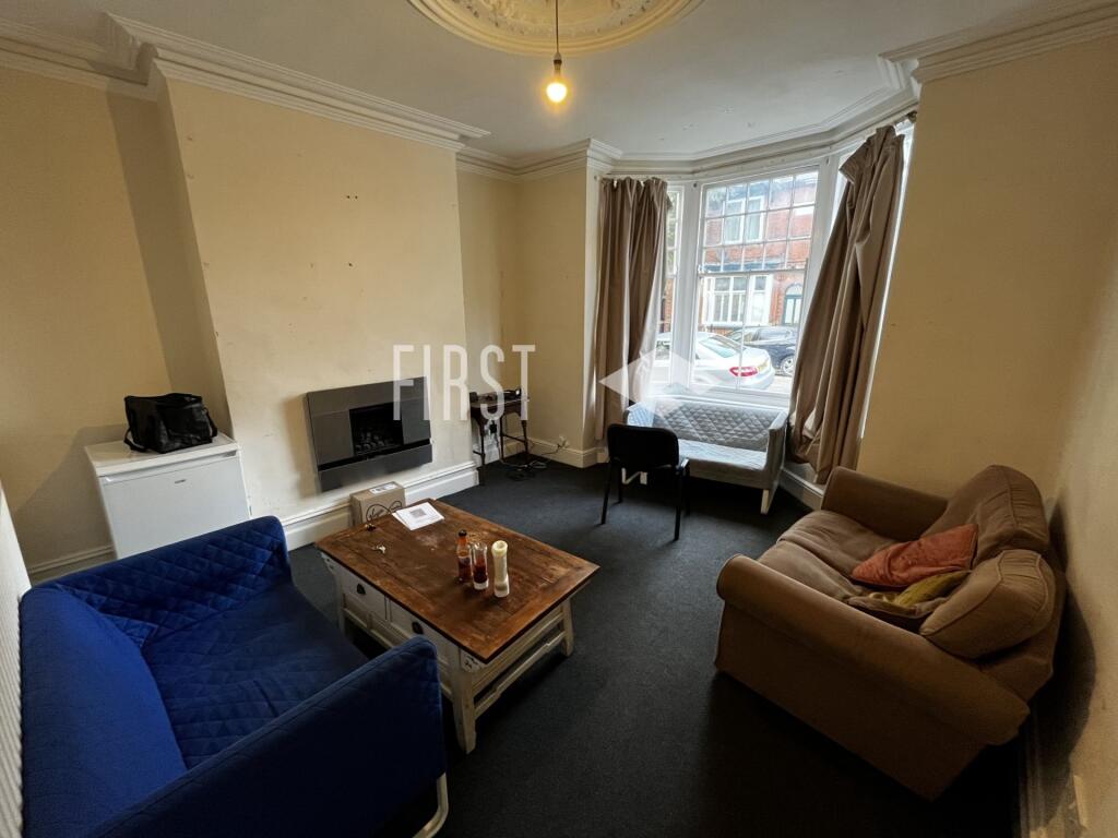 Main image of property: Howard Road, Clarendon Park, LE2