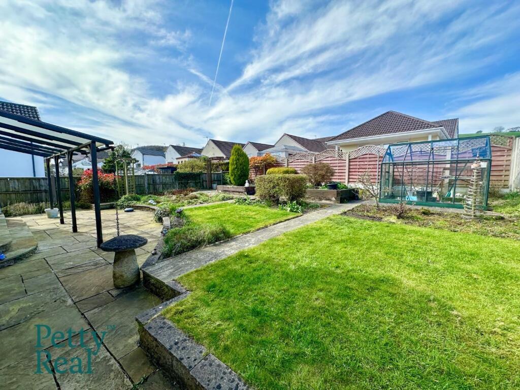 Additional image 7 of Wheatley Lane Road, Fence