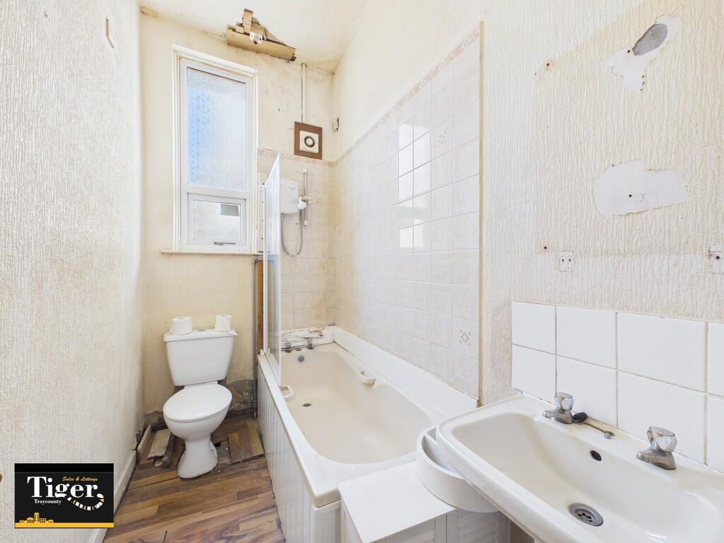 Apartment in Blackpool, Claremont - View 5